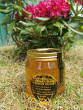 Pure Cornish Honey