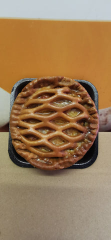 1lb Pork and apple pie