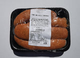 Lashford Chilli Sausage