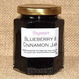 Blueberry & Cinammon Jam