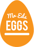 Mr Ed's Eggs